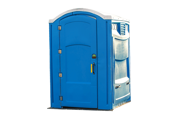 ADA Handicap Accessible Porta Potty Easton PA