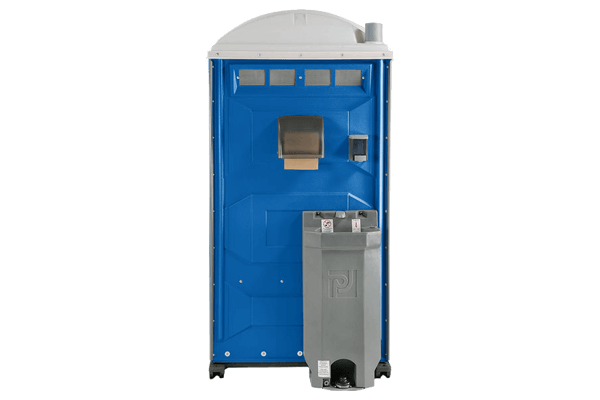 Deluxe Flushable Porta Potty Easton PA