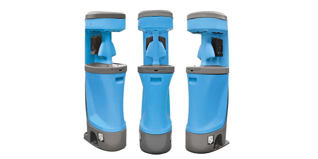 Portable Handwashing Stations Easton PA